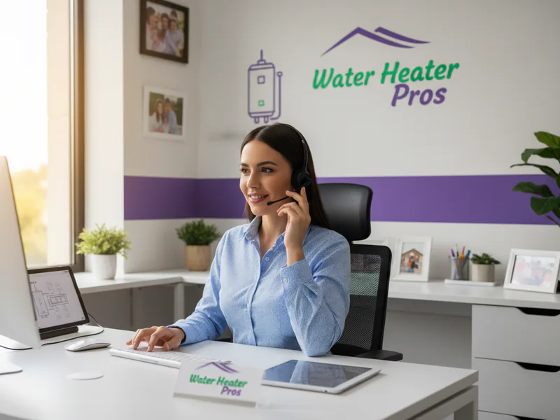 Water Heater Repair  in Savannah  FAQ